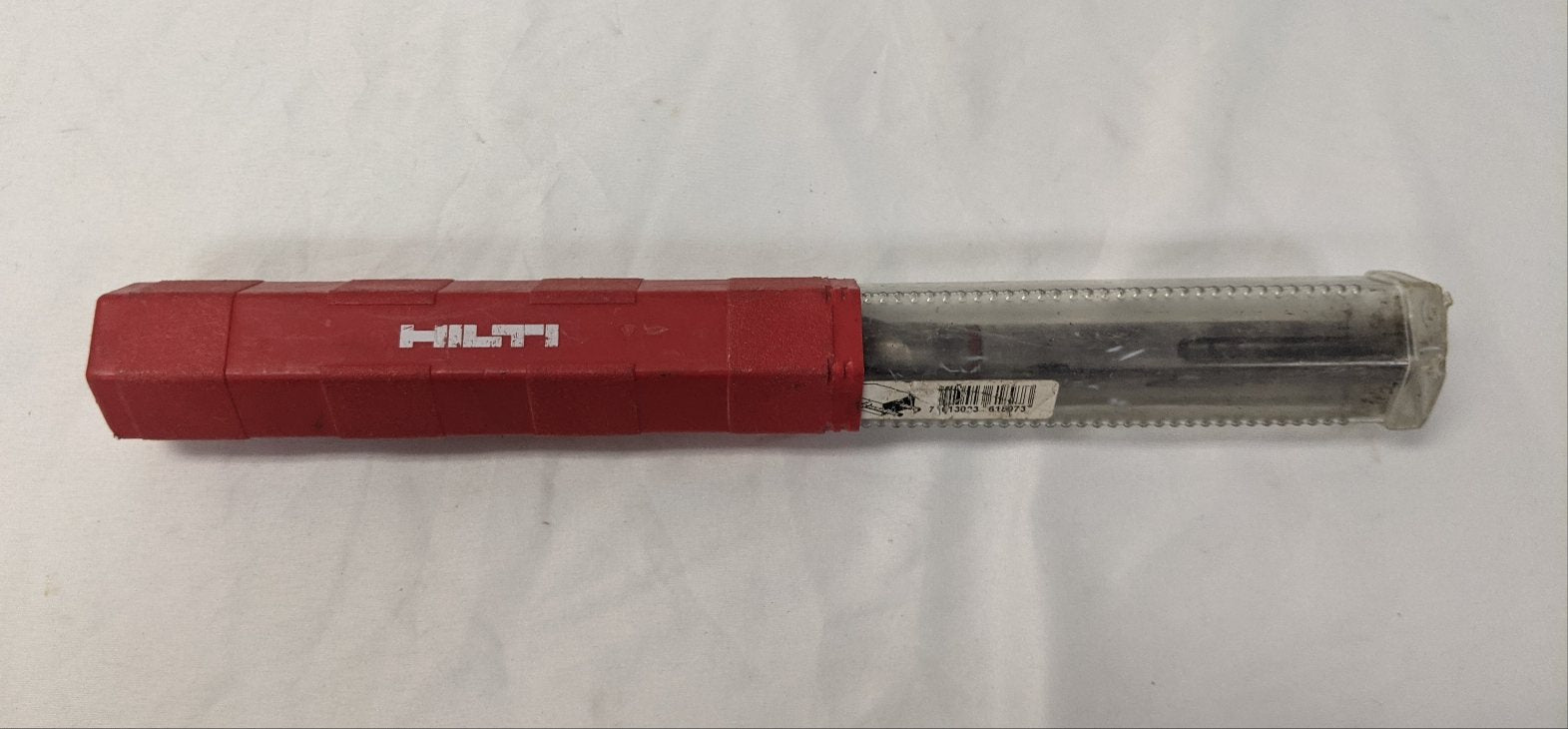 Hilti TE-YX 1-1/8x13 SDS Max Drill Bit - 12183312