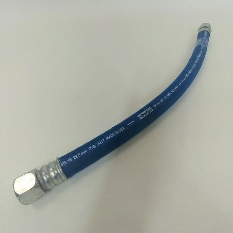 Parker 206-16 Power Steering Hose Assembly -  P/N: 5732-3419-027 (4173268189270)