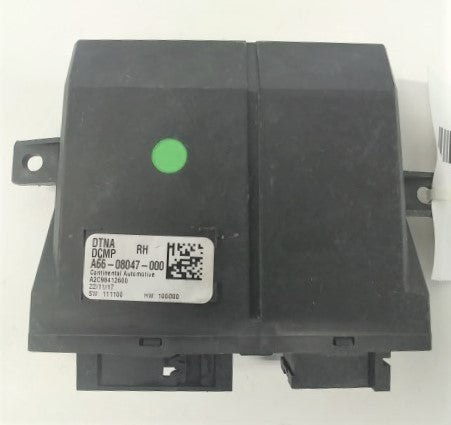 Freightliner RH Door Control Module - P/N  A66-08047-000 (4173489897558)