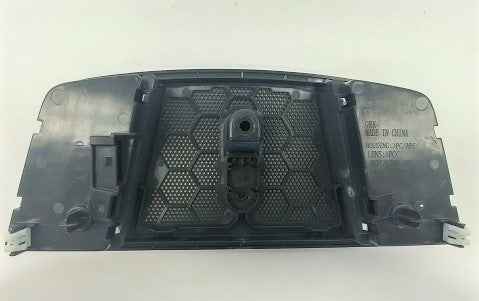 Freightliner Forward Reading Lamp - Mod, Prem - Cascadia - P/N  A22-73817-001 (4173844611158)