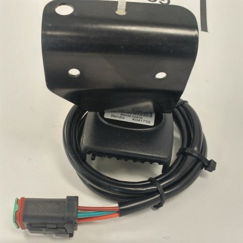 Obstacle Detection Side Sensor Display W/Bracket P/N  06-84838-001 (4173945995350)