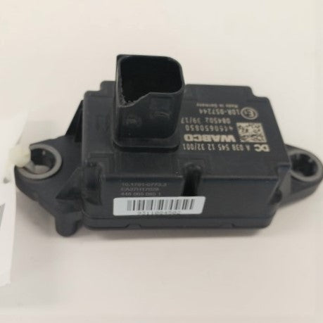 WABCO Chassis Mounted Brake Connector - P/N: 446 065 085 0 (9589379006780)