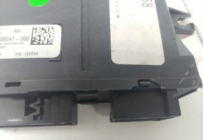 Freightliner RH Passengers Side Door Control Module - PN  A66-08047-000 (4176007954518)