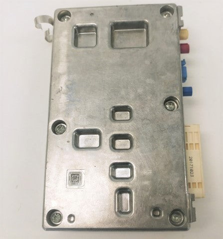 Freightliner Telematics Control Unit--DTNA--BOSCH--Broken Clip--P/N 66-05466-001 (4177274372182)