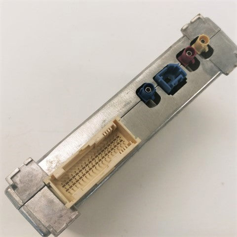 Freightliner Telematics Control Unit--DTNA--BOSCH--Broken Clip--P/N 66-05466-001 (4177274372182)