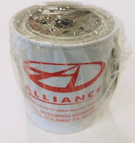 Alliance Spin-On Fuel Filter/Water Separator Replacement Element - ABP/S3225P (4178654232662)