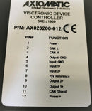 Freightliner Visctronic Fan Device Controller P/N  KYS010031425 (4182213656662)