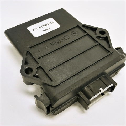 Freightliner Visctronic Fan Device Controller P/N KYS010031425