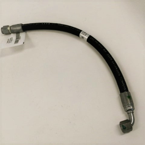 Gates DT12, NGC, Outboard Trans. Oil Cooler Hose - P/N  07-24067-001 (4506777550934)