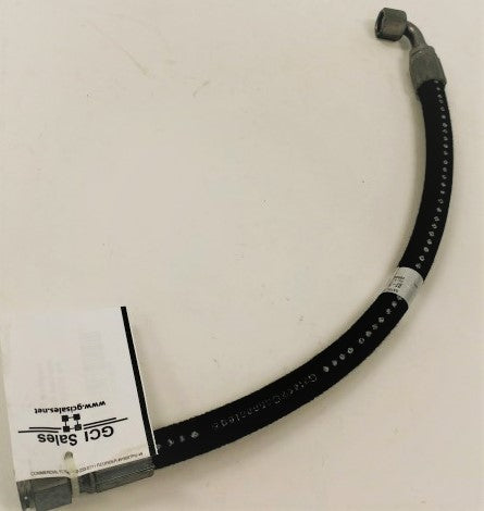 Gates DT12, NGC, Outboard Trans. Oil Cooler Hose - P/N  07-24067-001 (4506777550934)