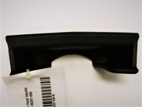 Freightliner Western Star Hood Handle - P/N   17-20281-000 (4184439488598)