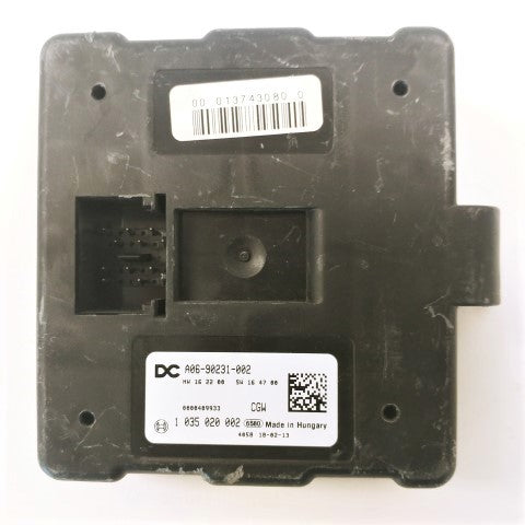 Damaged Freightliner Multiplexing Gateway ECU - P/N  A06-90231-002 (4508078932054)