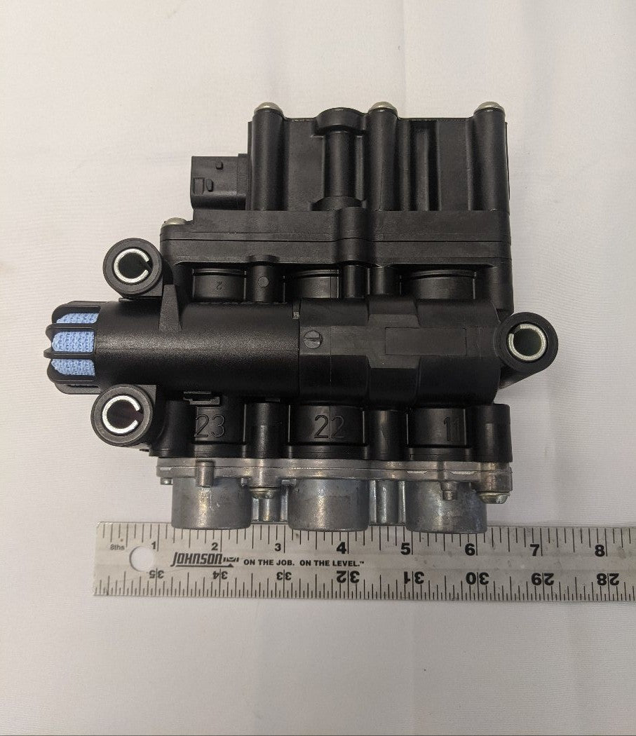Wabco Air Ride Suspension Solenoid Valve | A0013271325