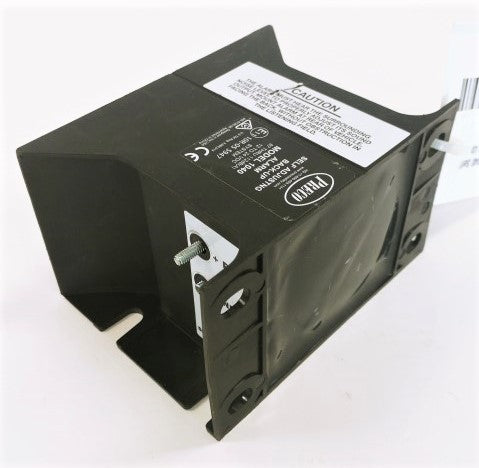 Preco Model 1040 Self Adjusting Backup Alarm--12-24VDC--87 thru 112dB(A)--Crack (8757375435068)