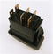 Carling Technologies 12 Volt Headlamp Rocker Toggle Switch - P/N  159422 (8757377827132)
