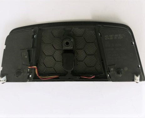 Freightliner Cascadia Forward Reading Lamp - Missing Light Cover - A22-73817-000