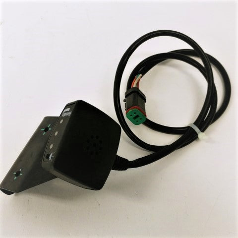 Obstacle Detection Side Sensor Display w/ Bracket - P/N  06-84838-001