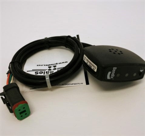 Obstacle Detection Side Sensor Display P/N  06-84838-001 (4290241822806)