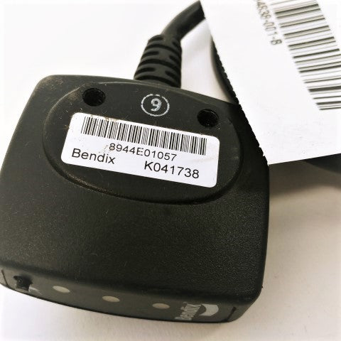 Obstacle Detection Side Sensor Display P/N  06-84838-001 (4290241822806)