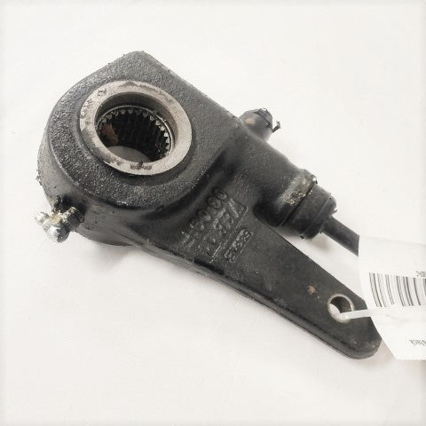 Used Meritor Air Brake Automatic Slack Adjuster - P/N A63275M1183 (9579986518332)