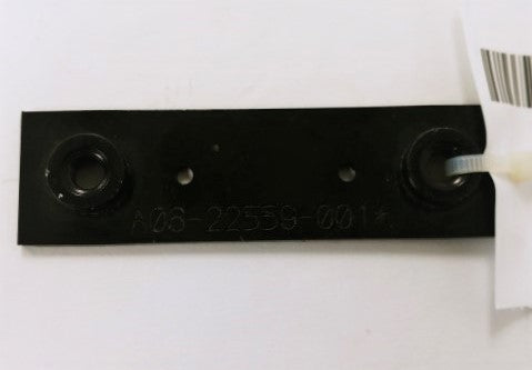 Freightliner BCN LT Backing Plate Assy P/N  A06-22559-001 (4342934863958)