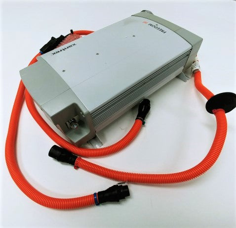 Xantrex Freedom HF 1055 DC to AC Power Inverter - Multi Stage Charger - 806-1054 (4342941122646)