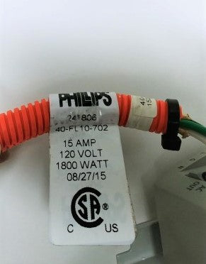 Xantrex Freedom HF 1055 DC to AC Power Inverter - Multi Stage Charger - 806-1054 (4342941122646)