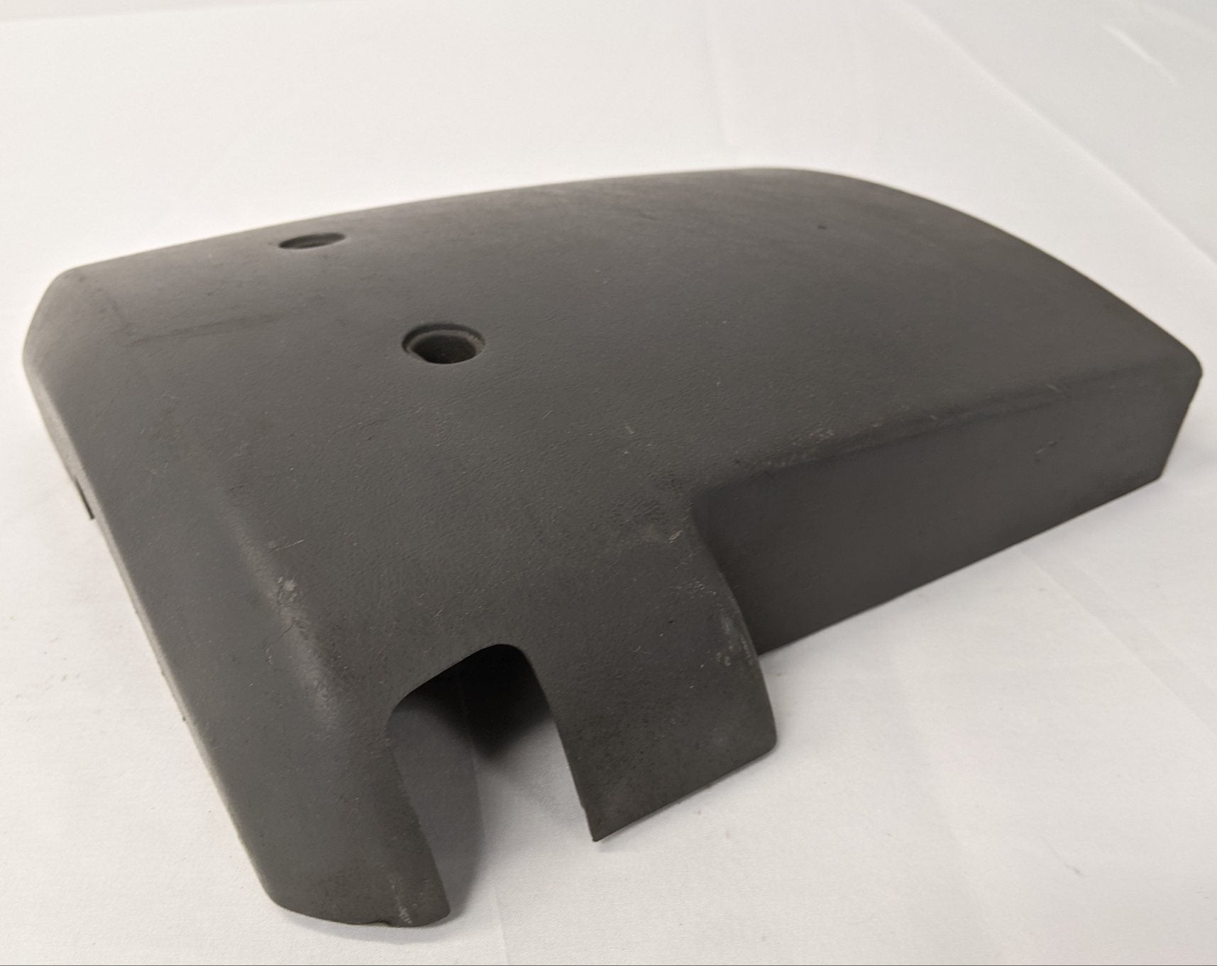*Cracked* Freightliner Columbia, Century Steering Column Cover -P/N 18-33248-000 (10041355141436)