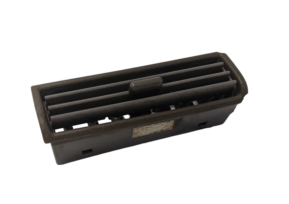 Damaged Freightliner Columbia Shadow Gray Vent Louver - P/N A22-61254-000