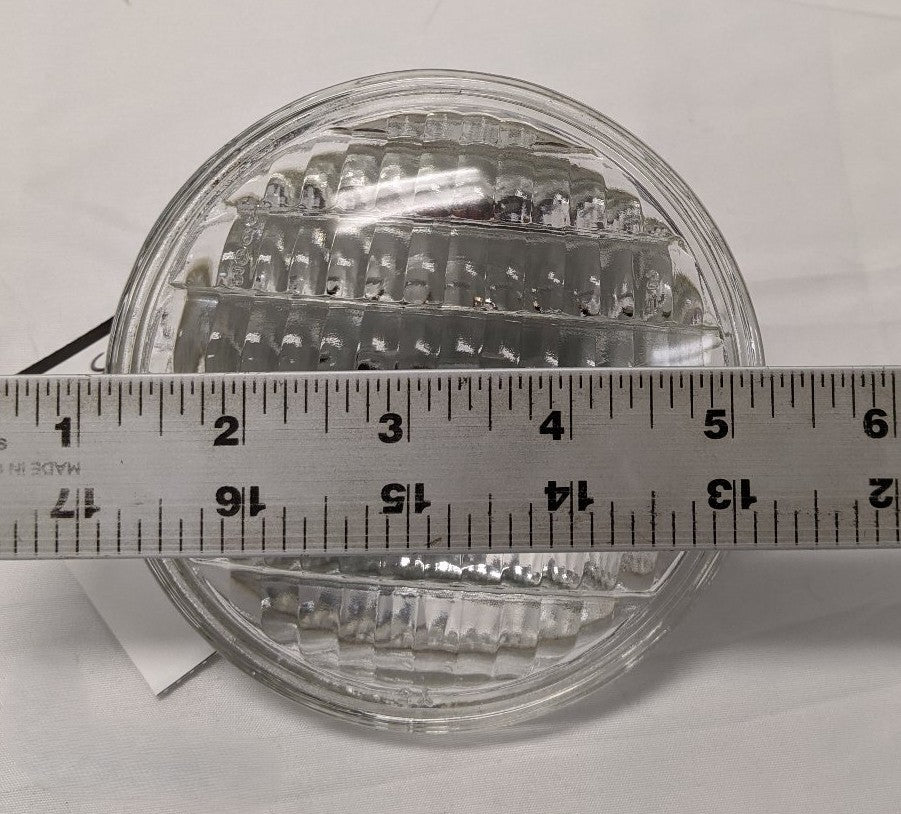 Phillips Single Filament Sealed Beam Utility Lamp - P/N PLC 4411