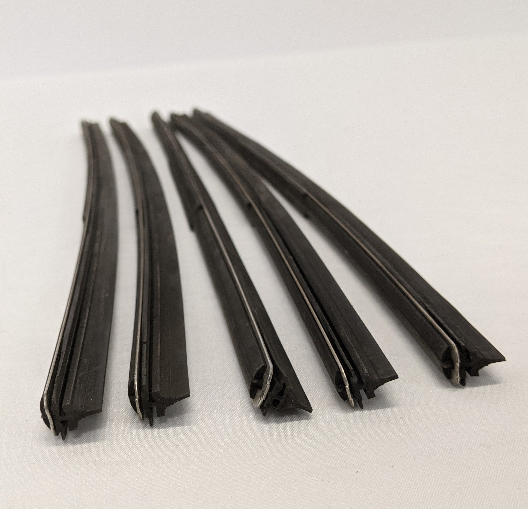 *Lot Of 5* Anco Series 12 15" Windshield Wiper Refill (10016871874876)