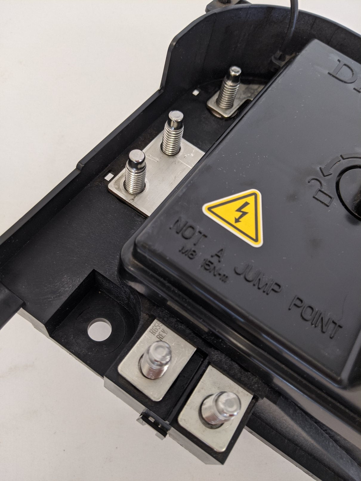 New Daimler FTL APS3 HL W/Canter Battery Cable Access Module - P/N A66-10291-002 (10172246065468)