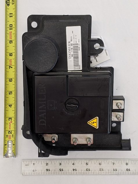 Daimler FTL AS3 Power Module w/o Cable & Canter - P/N A66-11730-002