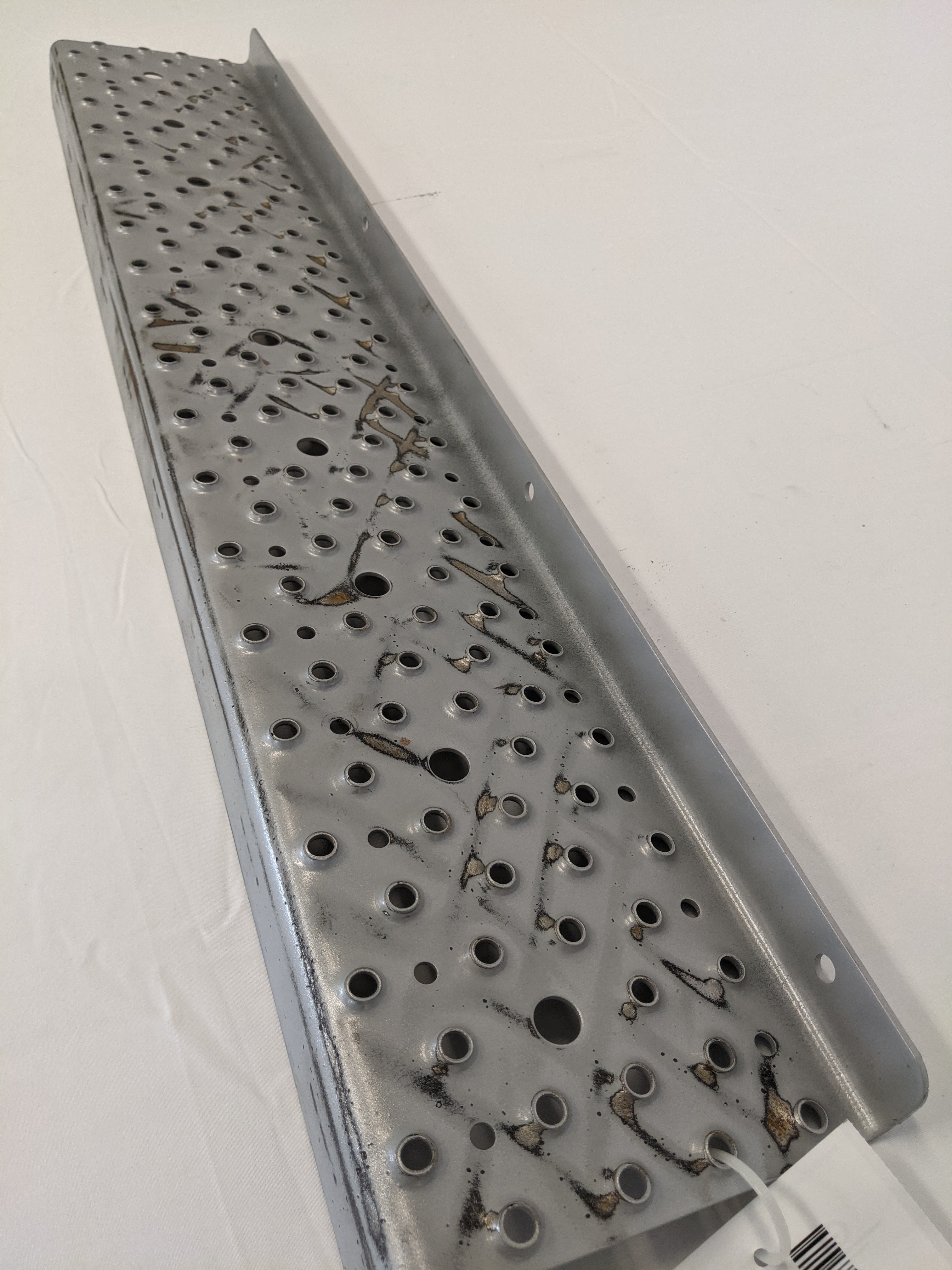 Blemished Freightliner Fuel Tank Step - P/N  22-74603-005 (10120594456892)
