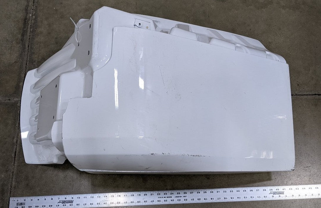 *New Take-Off* WST 48X RHD SFA LH Half Front Fender Extension -P/N A22-77700-000