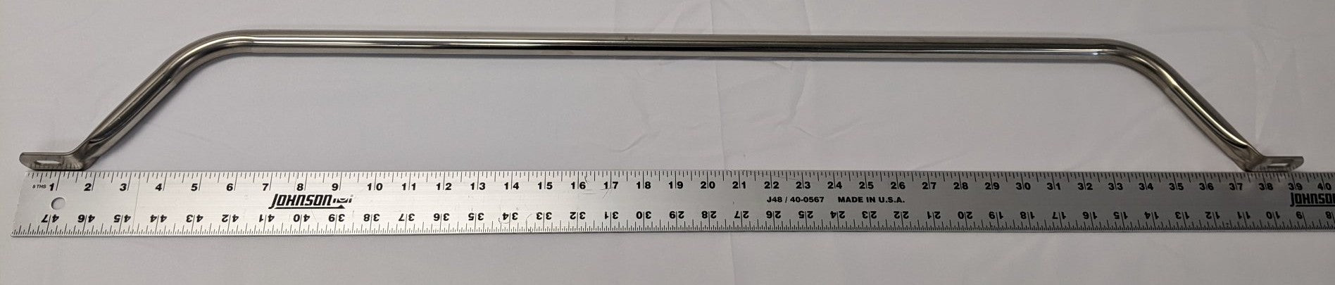 Freightliner 37.5" Trailer Air Hose Slide Bar A22-51707-000