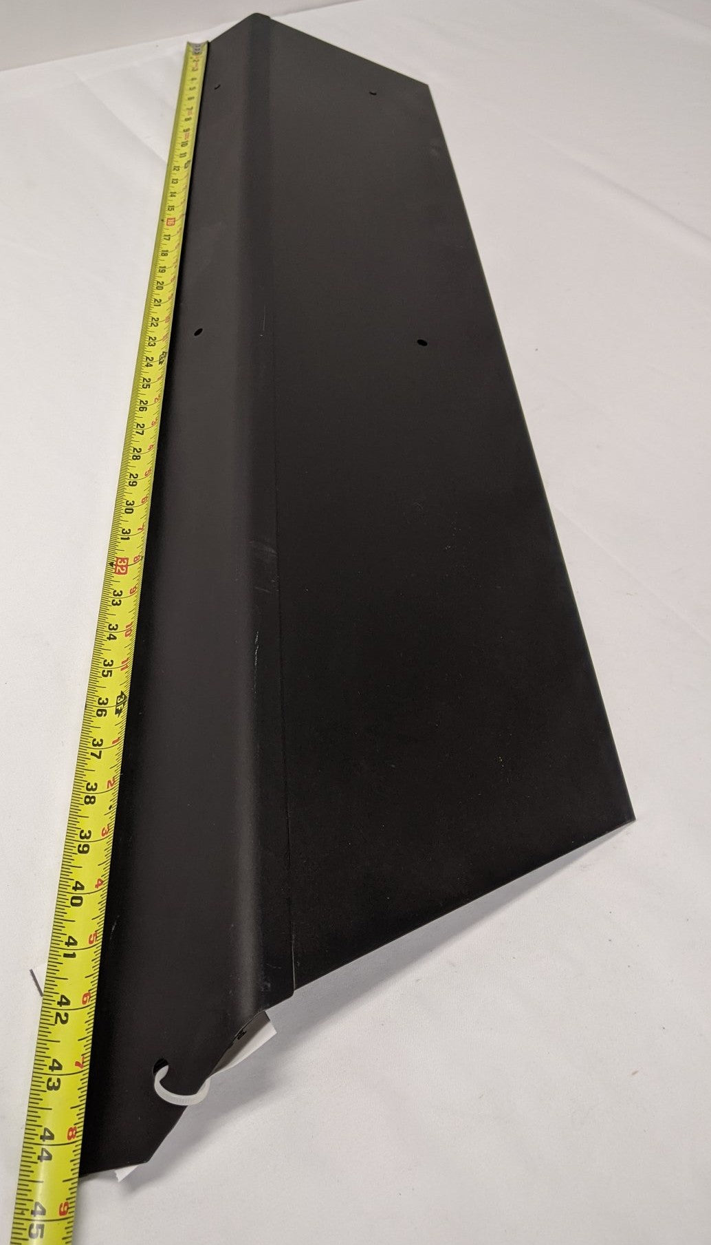 Western Star 4700 LH Setback Axel Rear Skirt Panel - A18-65665-000