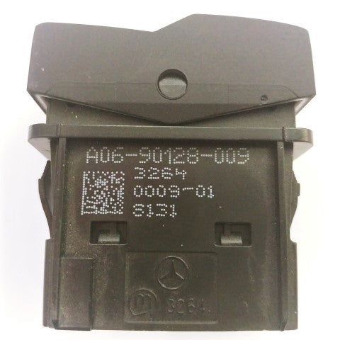 Freightliner Cascadia Upper Sleeper Dome Light Switch - P/N  A06-90128-009 (4349587521622)