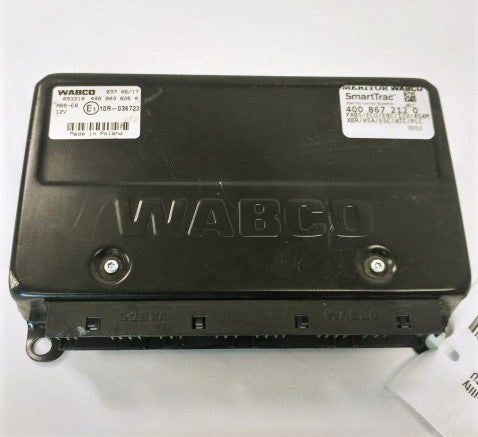 Meritor Wabco SmartTrac Stability Control Systems PABS ECU P/N  400 867 212 0 (4352070058070)
