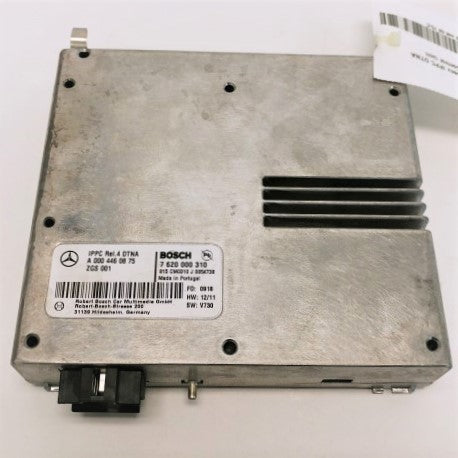 Used Mercedes-Benz IPPC DTNA ECU Control Unit P/N  A 000 446 08 75. (4352161120342)