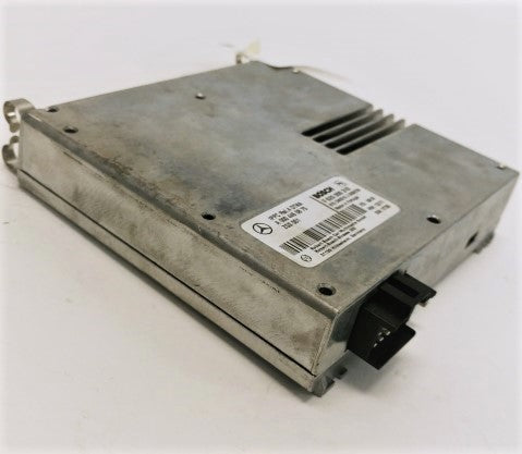 Used Mercedes-Benz IPPC DTNA ECU Control Unit P/N  A 000 446 08 75. (4352161120342)