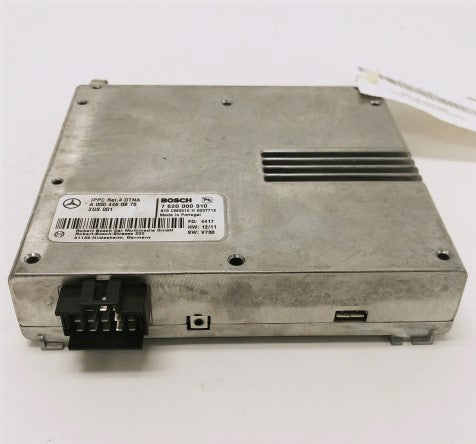 Mercedes-Benz IPPC DTNA ECU Control Unit Freightliner P/N  A 000 446 08 75 (4354594078806)