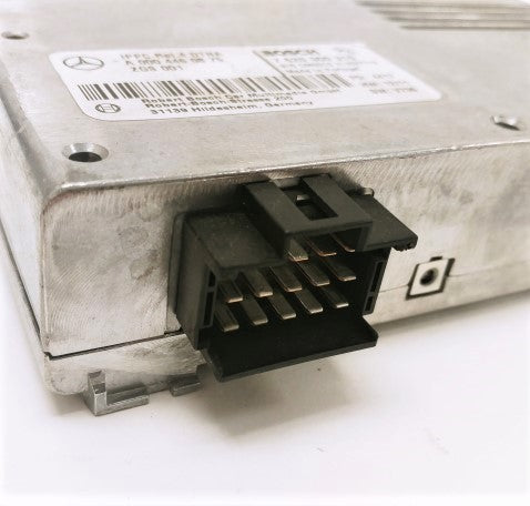 Mercedes-Benz IPPC DTNA ECU Control Unit Freightliner P/N  A 000 446 08 75