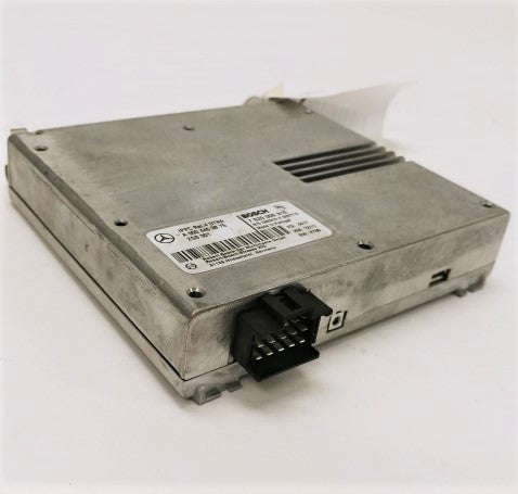 Mercedes-Benz IPPC DTNA ECU Control Unit Freightliner P/N  A 000 446 08 75 (4354594078806)