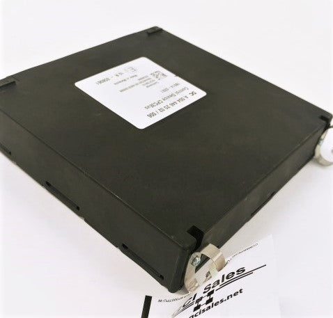 Continental DC Control Device CPC3Evo P/N  A 004 446 25 02 / 006 (4355112665174)