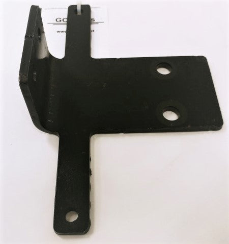 Western Star Airtank Bracket - P/N  A12-27488-000 (4356742611030)