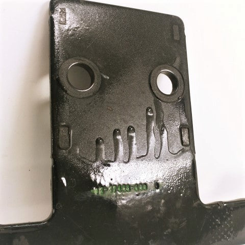 Western Star Airtank Bracket - P/N  A12-27488-000 (4356742611030)