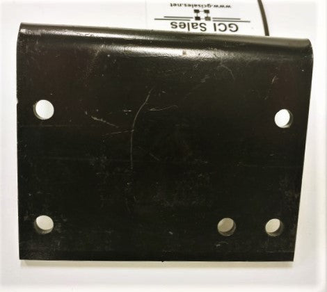 Freightliner Backup Alarm Bracket - P/N 06-42467-000 (4357006426198)