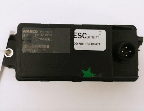 Meritor Wabco Tractor ABS ECU--ESC Module--P/N?s  400 850 299 0, 446 065 075 0 (8757367144764)