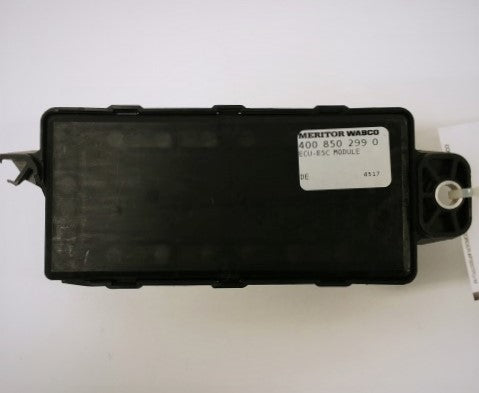 Meritor Wabco Tractor ABS ECU--ESC Module--P/N?s  400 850 299 0, 446 065 075 0 (8757367144764)